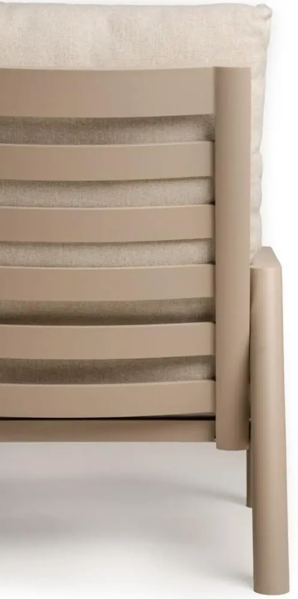 Tierra Outdoor loungebank sevilla champagne