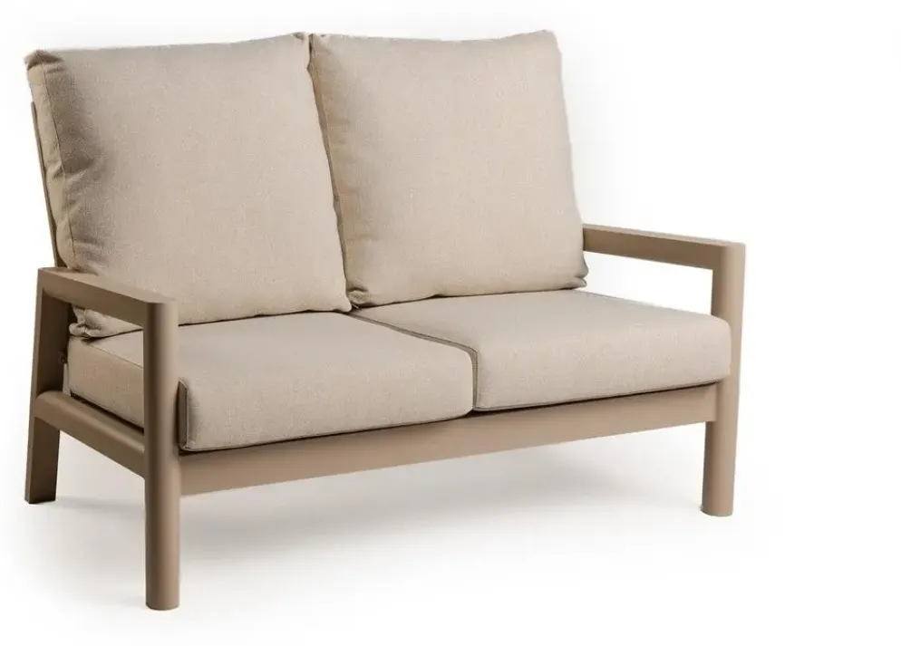 Tierra Outdoor loungebank sevilla champagne