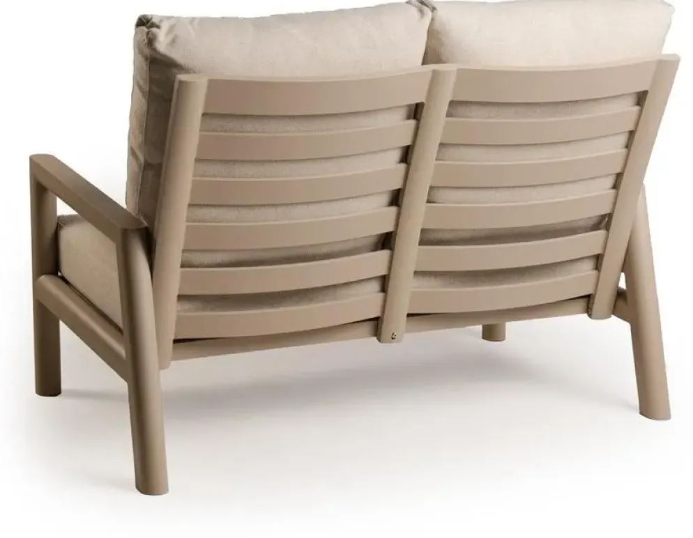 Tierra Outdoor loungebank sevilla champagne