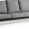 Tierra Outdoor loungebank sevilla mountain grey