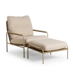 Tierra Outdoor relax set david champagne