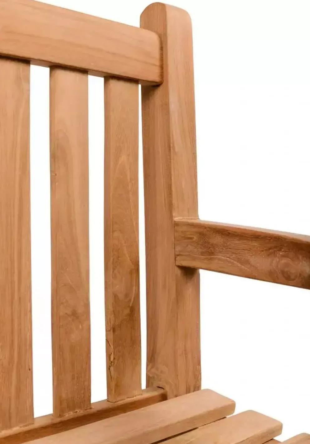 Tierra Outdoor tuinbank cordoba 120cm teak