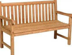 Tierra Outdoor tuinbank cordoba 150cm teak