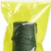 Touw jute l75m groen