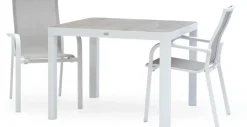 Trestino diningset gironde 100 dining wit