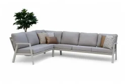 Trestino hoekset lectoure latte