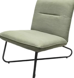 Trestino lounge tuinstoel spalding groen