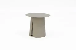 Trestino lounge tuintafel belfort 45x39cm latte