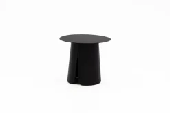 Trestino lounge tuintafel belfort 45x39cm zwart