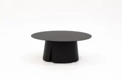 Trestino lounge tuintafel belfort 90x36cm zwart
