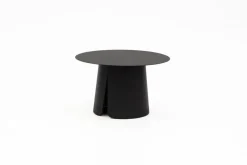 Trestino lounge tuintafel belfort 70x42cm antraciet