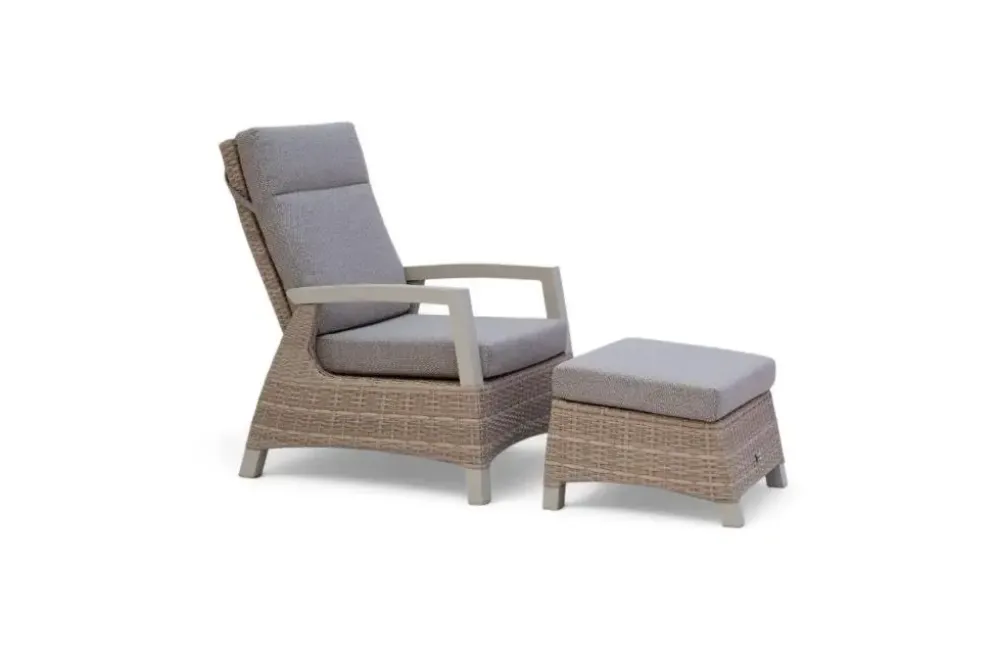 Trestino relax set barree latte