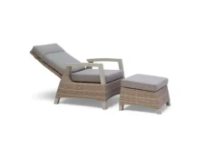 Trestino relax set barree latte