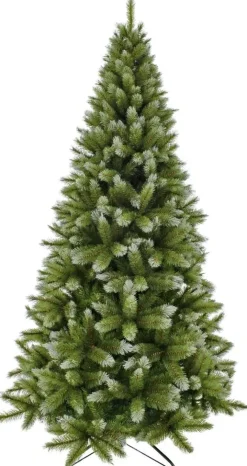 Triumph Tree Pittsburgh kunstkerstboom groen 230cm