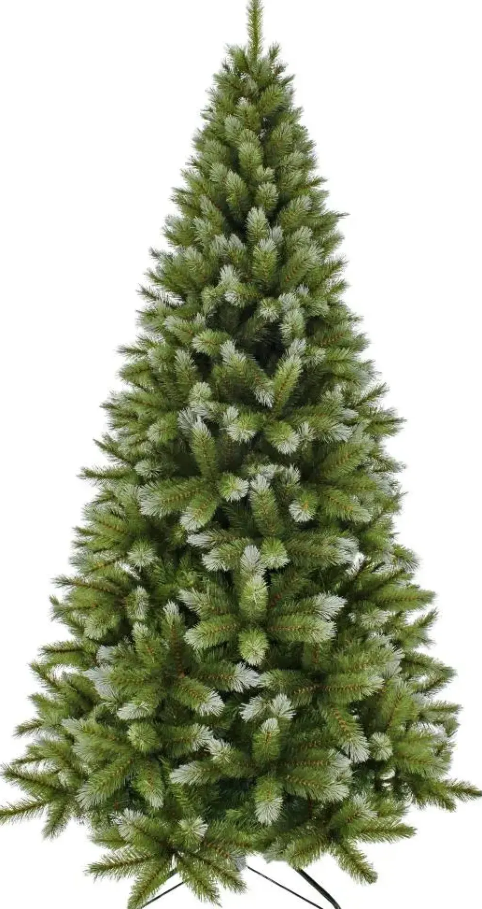 Triumph Tree Pittsburgh kunstkerstboom groen 230cm