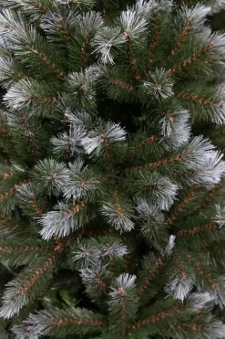 Triumph Tree Pittsburgh kunstkerstboom groen 230cm