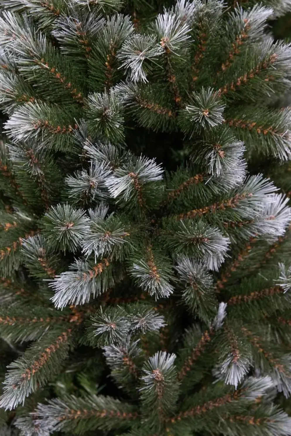Triumph Tree Pittsburgh kunstkerstboom groen 230cm