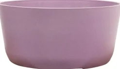 TS Collection Bowl Palermo 27x12 cm Lavendel