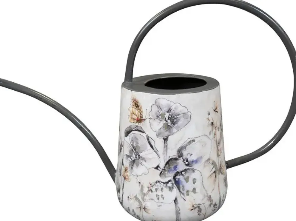 TS Collection gieter Moonlight 14x38x26cm meadow