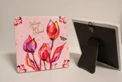 TS Collection tegel Sunblush d10h1cm dream