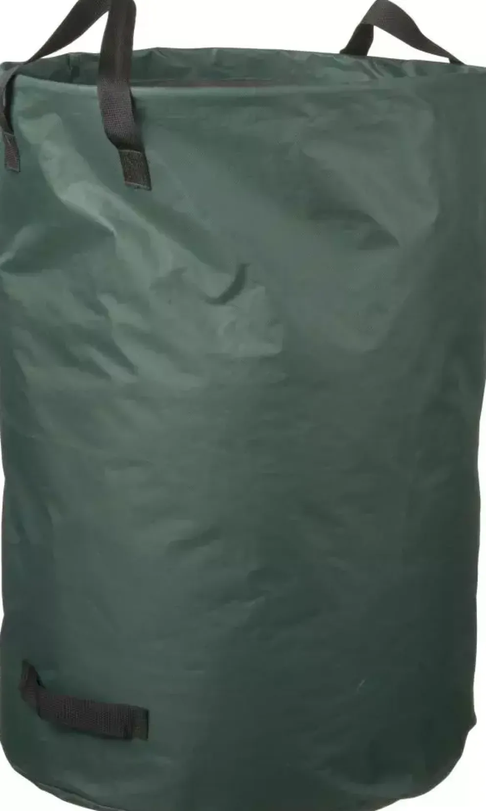 Tuinafvalzak 272L groen