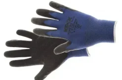 Tuinhandschoen beasty blue maat 10