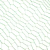 Tuinnet mono l10b4m groen