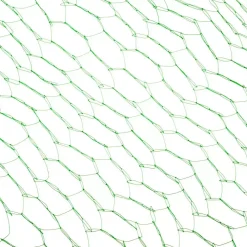 Tuinnet mono l8b8m groen