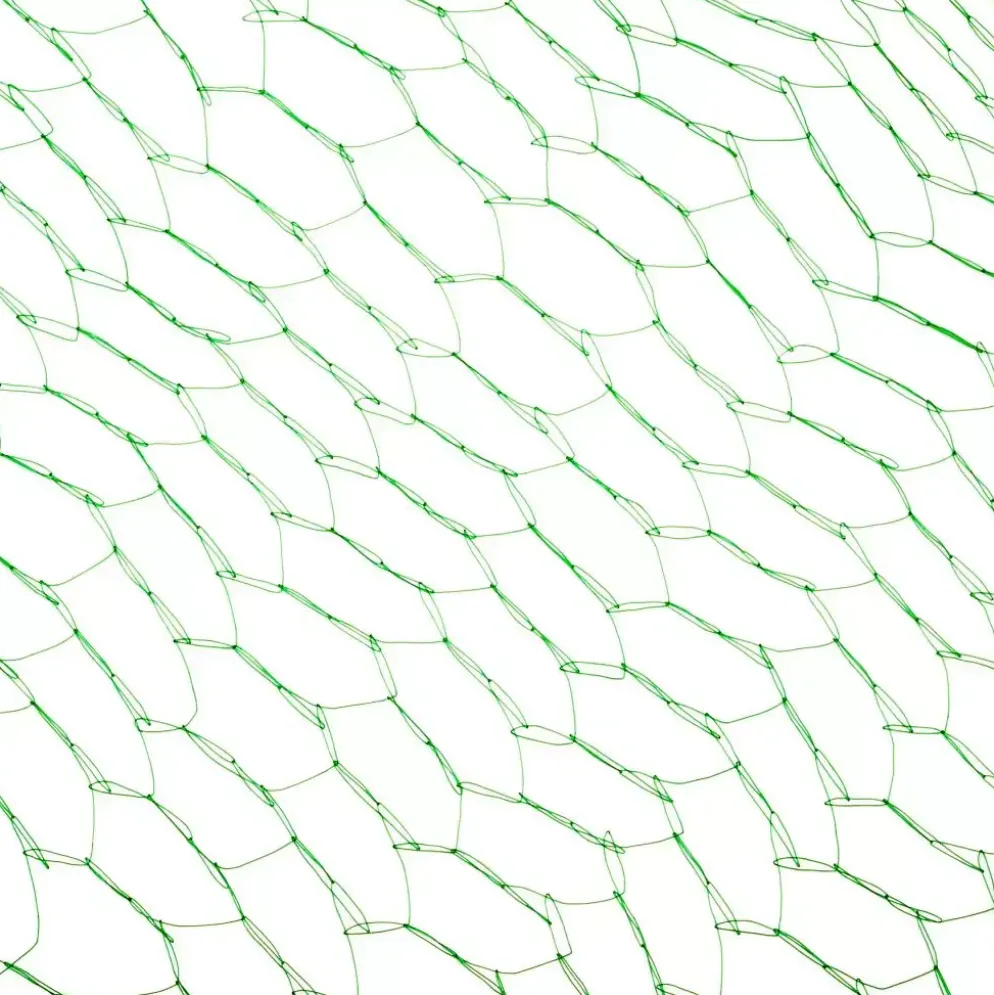 Tuinnet mono l5b4m groen