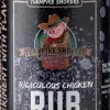 Turnpike smokers ridiculous chicken rub 235 gr