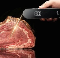Typhur BBQ thermometer InstaProbe Core