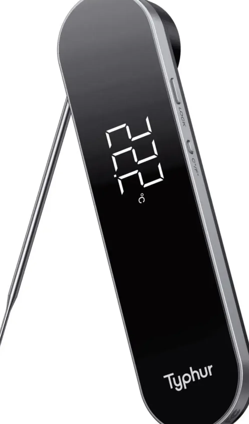 Typhur BBQ thermometer InstaProbe Core