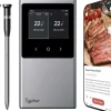 Typhur BBQ thermometer Sync Dual