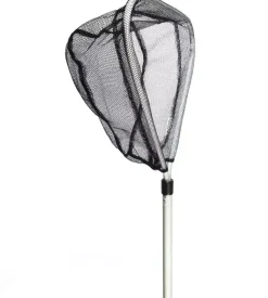 Ubbink Powernet vijver l23b25h10cm met telescoop steel