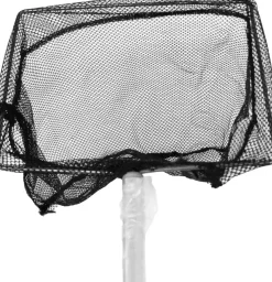 Ubbink schepnet kort met aluminium steel 100 cm
