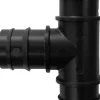 Ubbink slangverbinder T-stuk – 32 mm