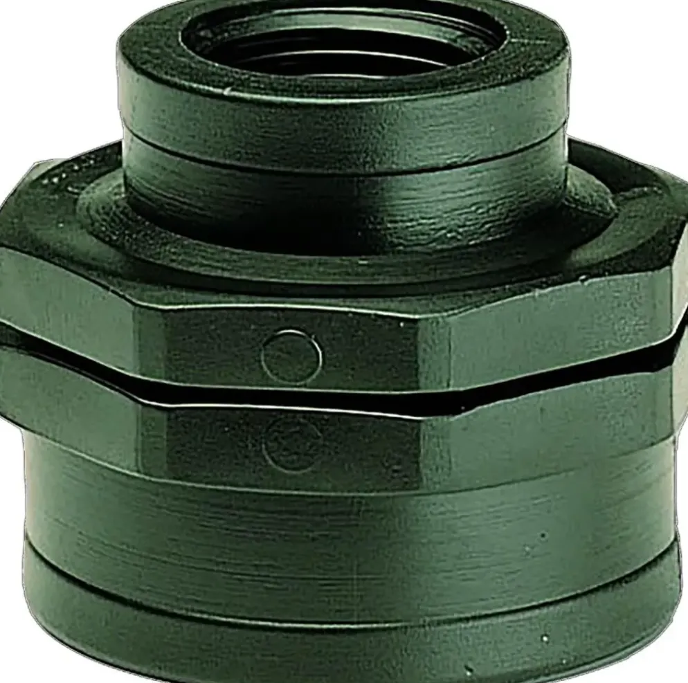 Ubbink verloopsok 1 1/4x1inch