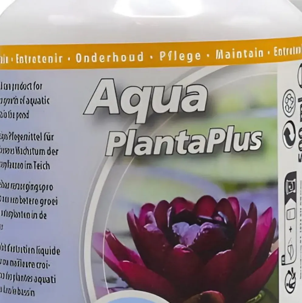 Ubbink Vijvermiddel Aqua Planta Plus 500ml