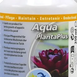 Ubbink Vijvermiddel Aqua Planta Plus 250ml