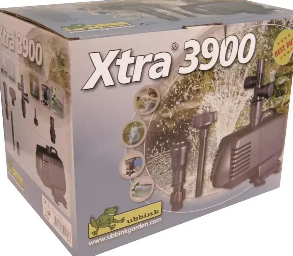 Ubbink vijverpomp Xtra 3900