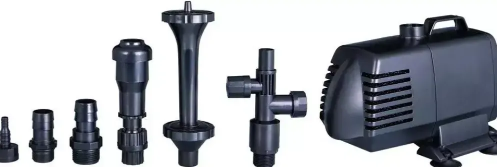 Ubbink vijverpomp Xtra 3900