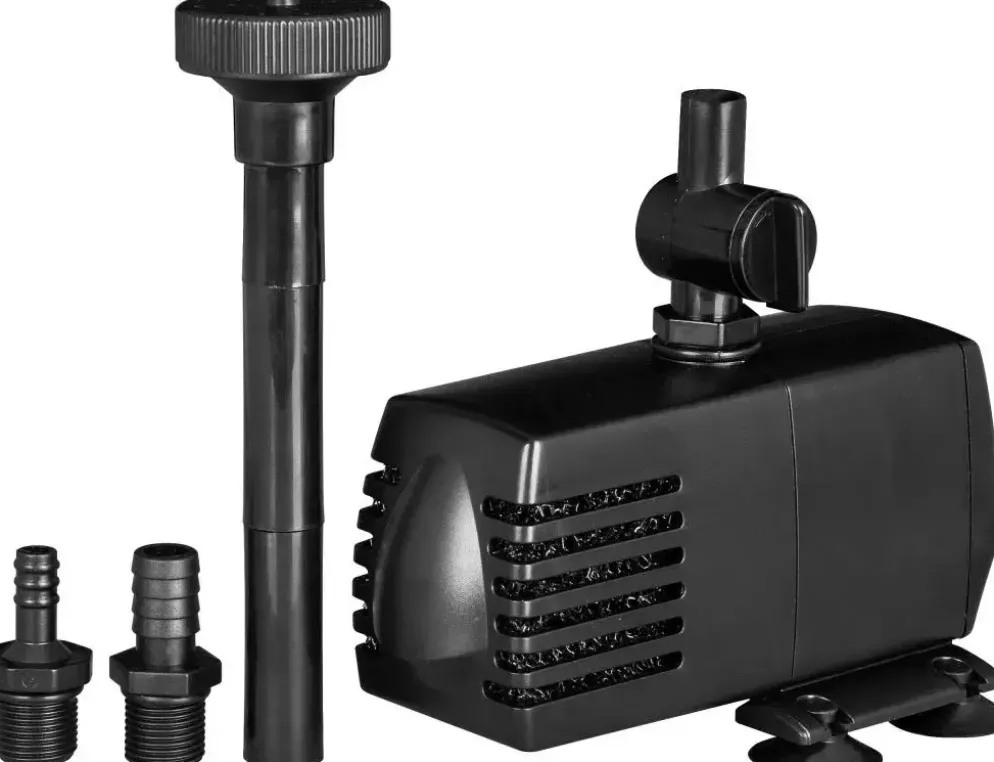 Ubbink vijverpomp Xtra 600