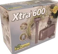 Ubbink vijverpomp Xtra 600