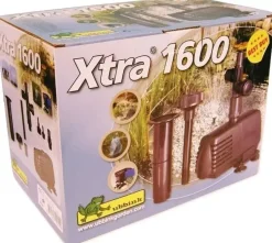 Ubbink vijverpomp Xtra 1600
