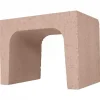 U-element 30x30x40 cm taupe