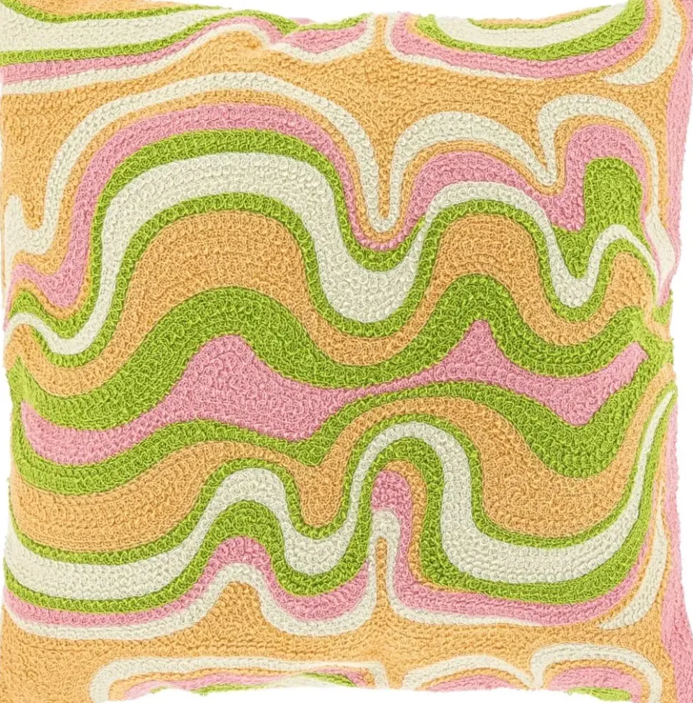 Unique Living kussen bento 45x45cm design 3