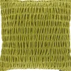 Unique Living kussen marjo 45x45cm moss green