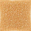 Unique Living kussen siem 45x45cm apricot