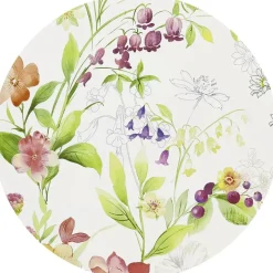 Unique Living placemat fayza 38cm dessin 4