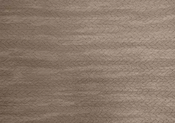Unique Living placemat mora 30x43cm taupe
